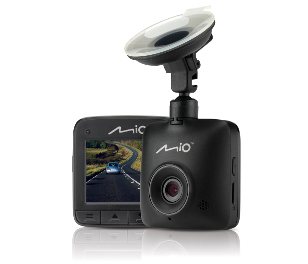 Mio MiVue C310 - 1435368 - zdjęcie 2